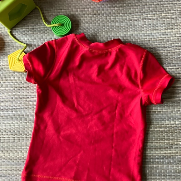 Hanna Anderson Rash Guard - Picture 4 of 4